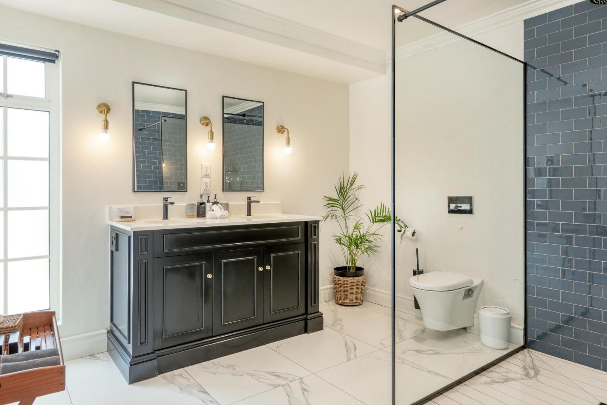 Villa Coloniale Schumacher Luxury Retreat, Adults Only Kaapstad Buitenkant foto