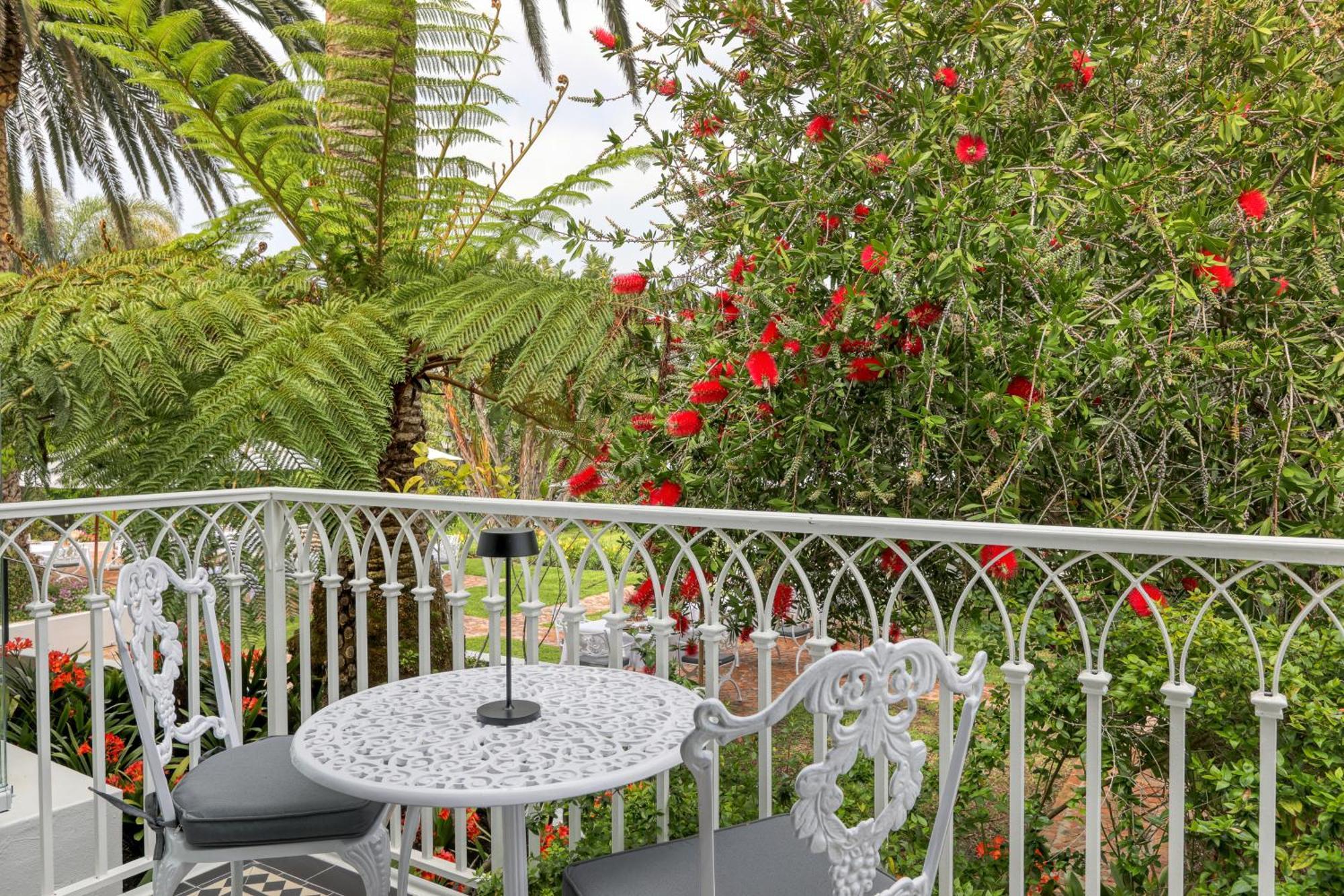 Villa Coloniale Schumacher Luxury Retreat, Adults Only Kaapstad Buitenkant foto